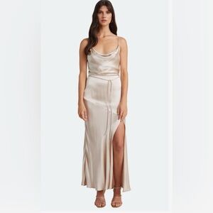 Bec + Bridge Moon Dance “Midi” Dress